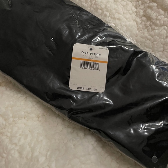 Free People lace trimmed slip dress sz S - Picture 7 of 7